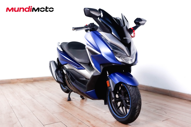 Motorbike image 1