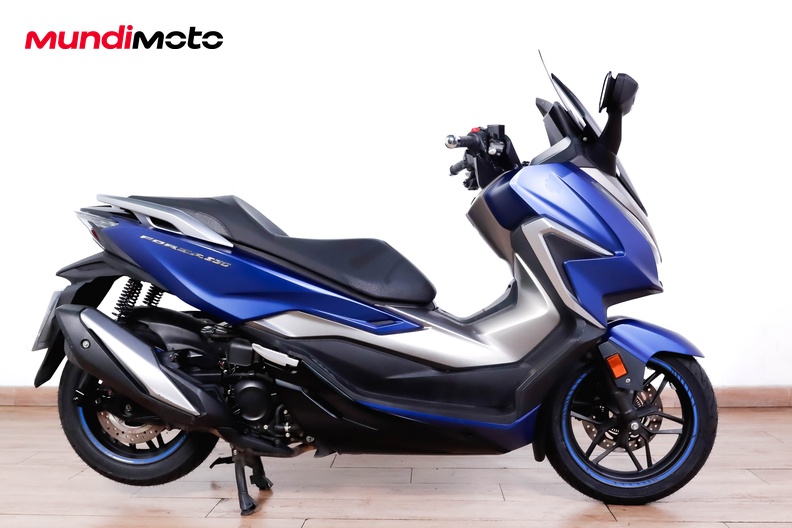Motorbike image 0
