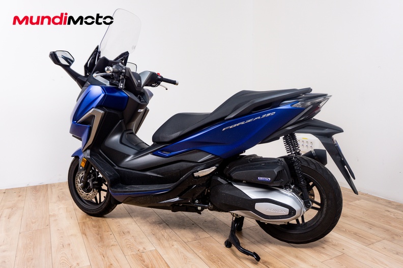 Motorbike image 7