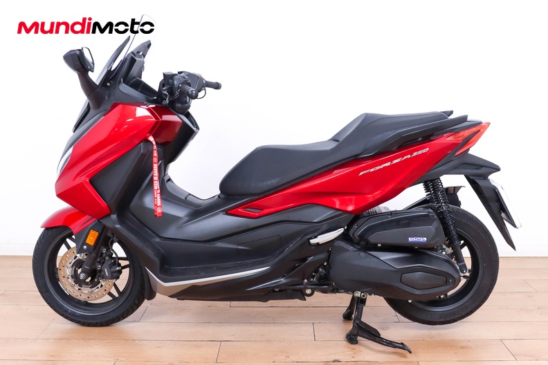 Motorbike image 5