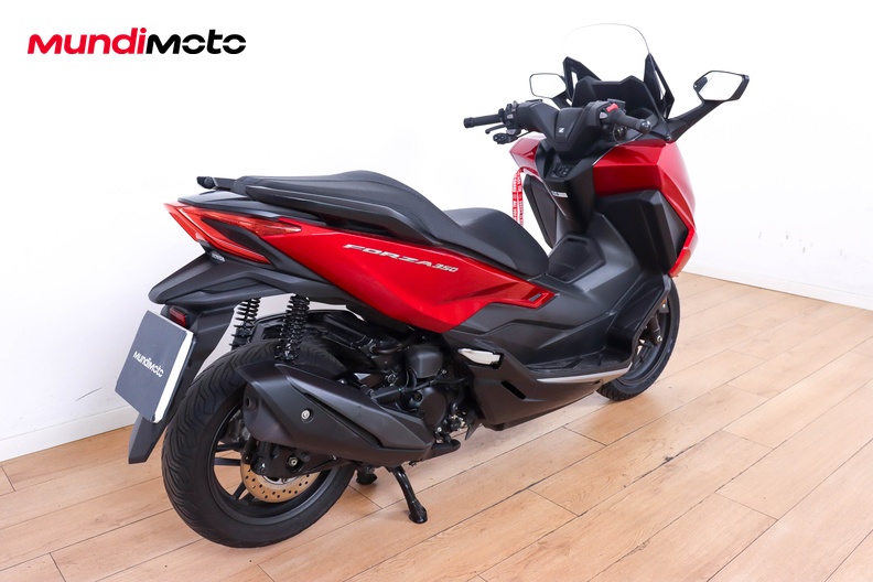 Motorbike image 2
