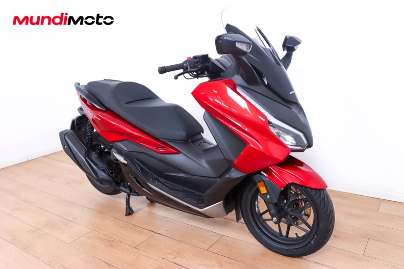 Motorbike image 1