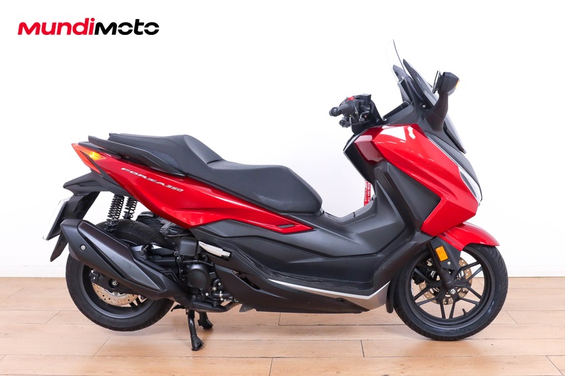 Motorbike image 0