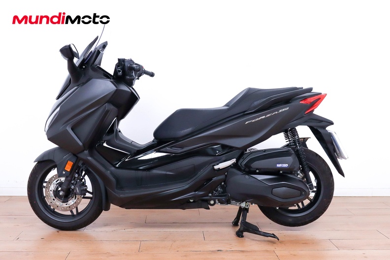 Motorbike image 5