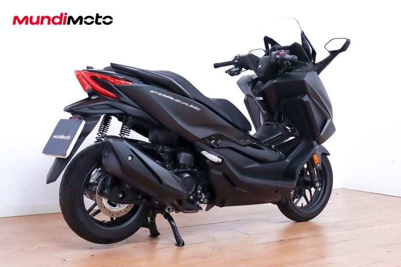 Motorbike image 2