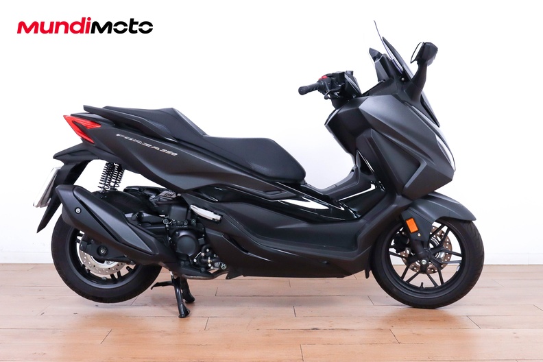 Motorbike image 0