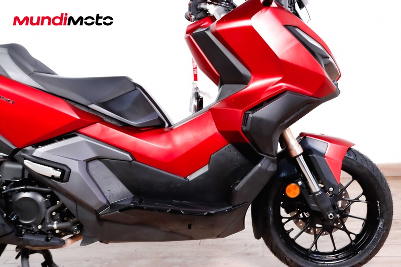 Motorbike image 12