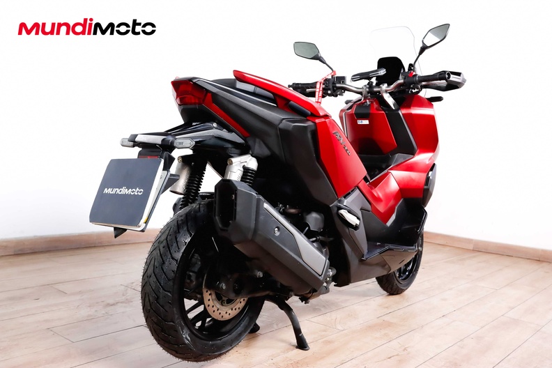 Motorbike image 2