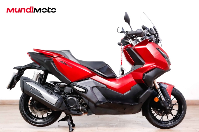 Motorbike image 0
