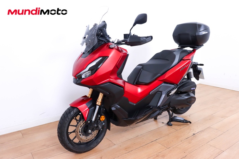 Motorbike image 7