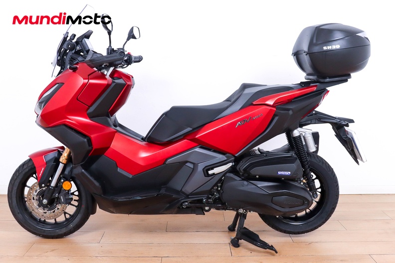 Motorbike image 5