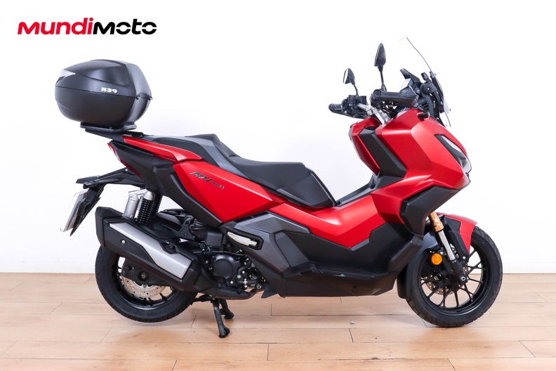 Motorbike image 0