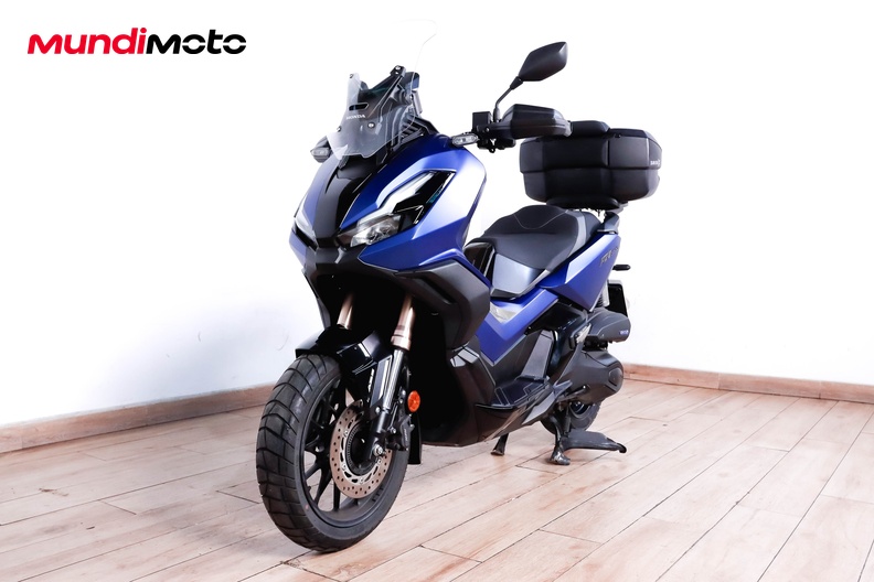 Motorbike image 7