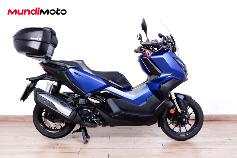 Motorbike image 0