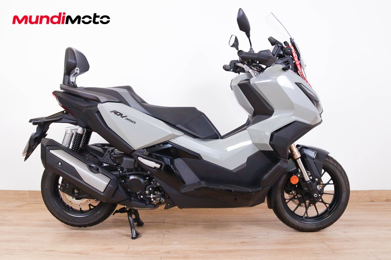 Motorbike image 0