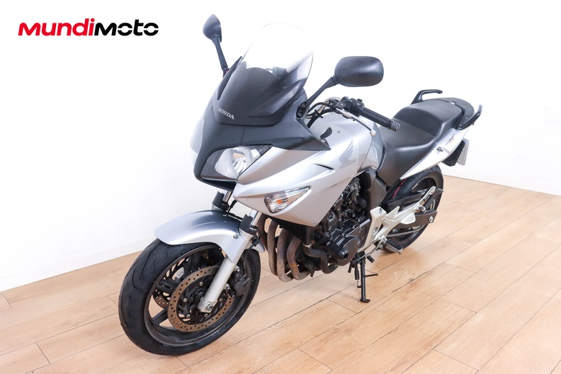 Motorbike image 7