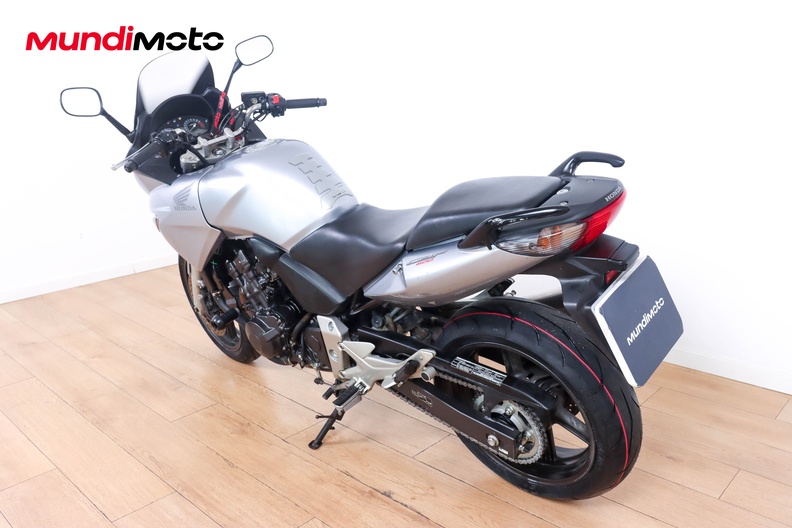 Motorbike image 6