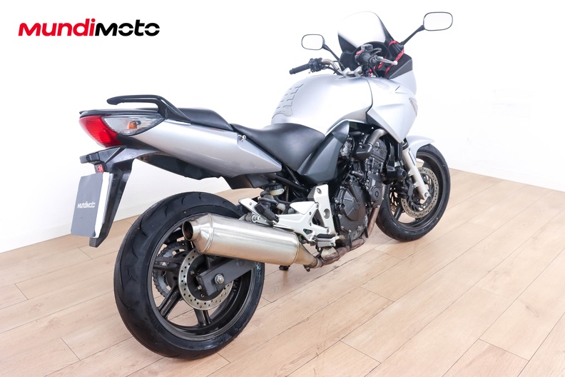 Motorbike image 2