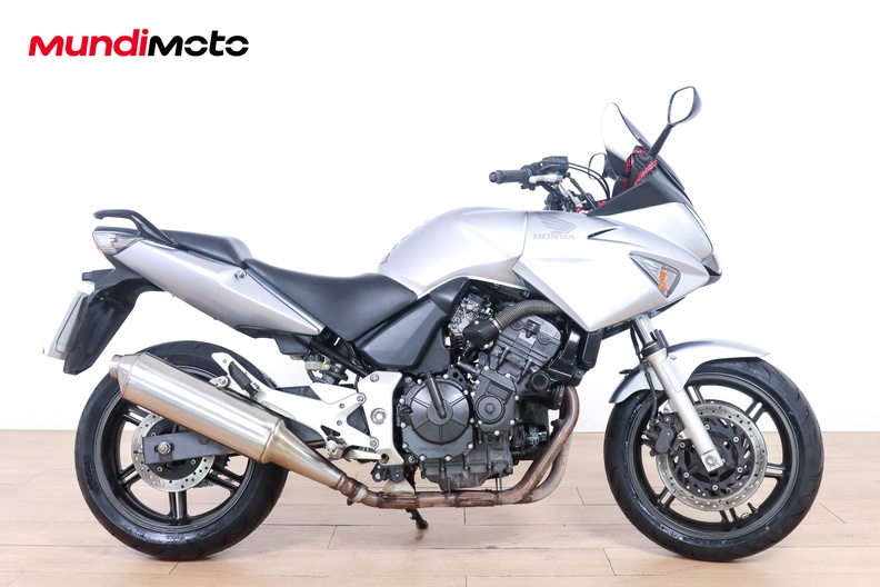 Motorbike image 0