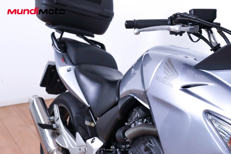 Motorbike image 12