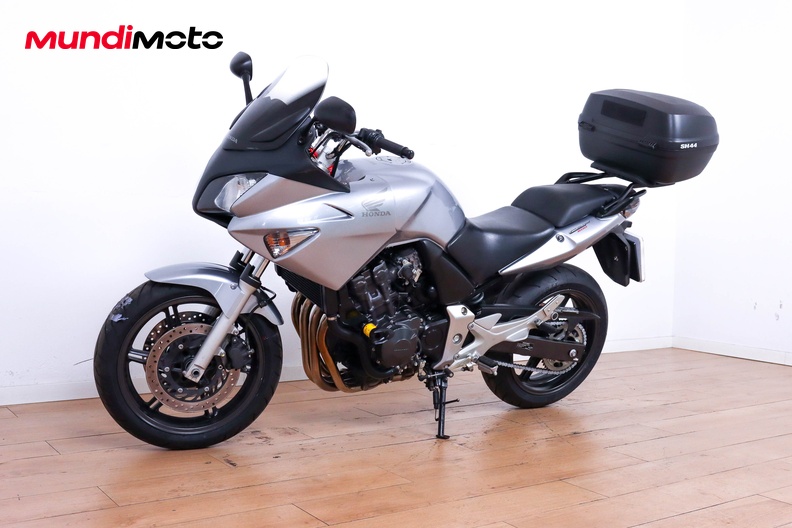 Motorbike image 7