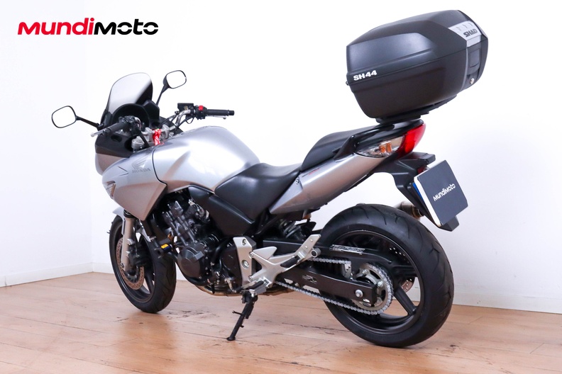 Motorbike image 6