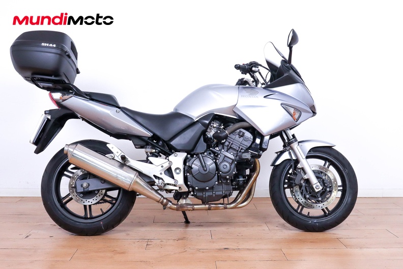 Motorbike image 0