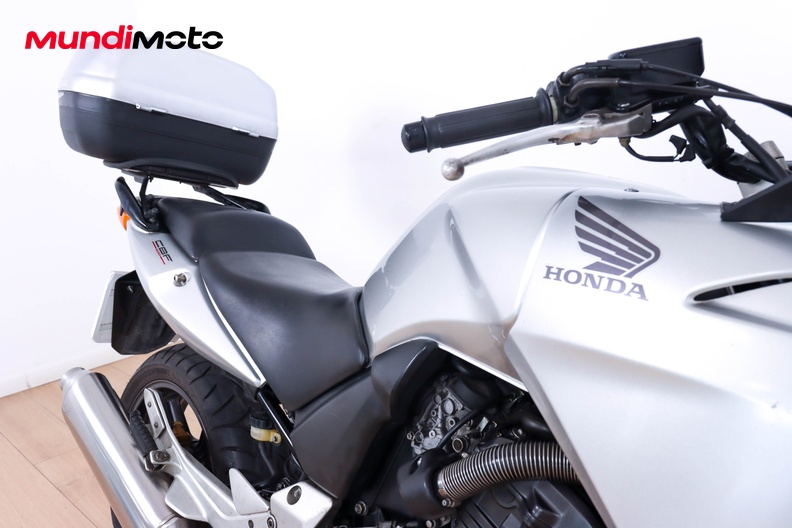 Motorbike image 12