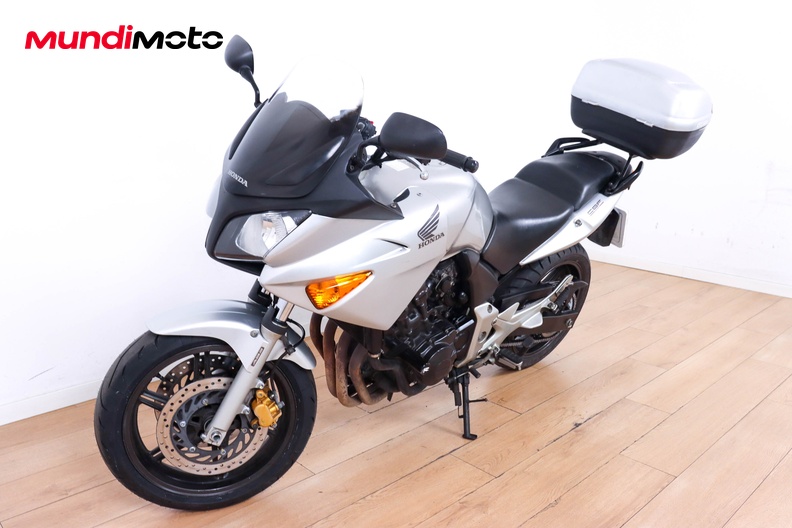 Motorbike image 7