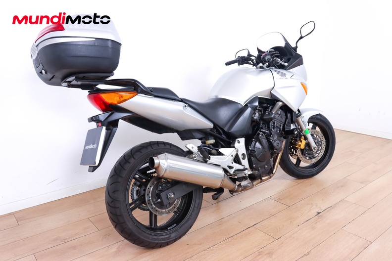 Motorbike image 2