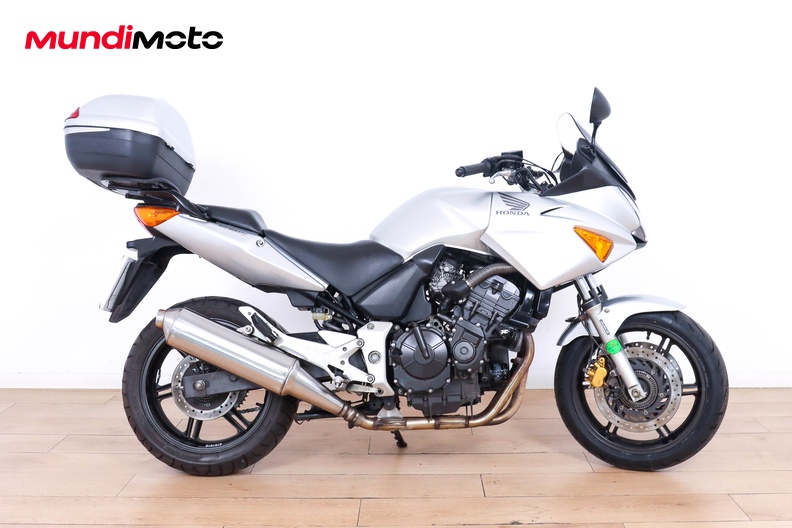 Motorbike image 0