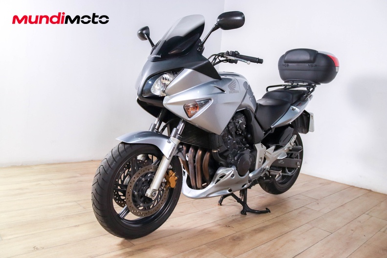 Motorbike image 7