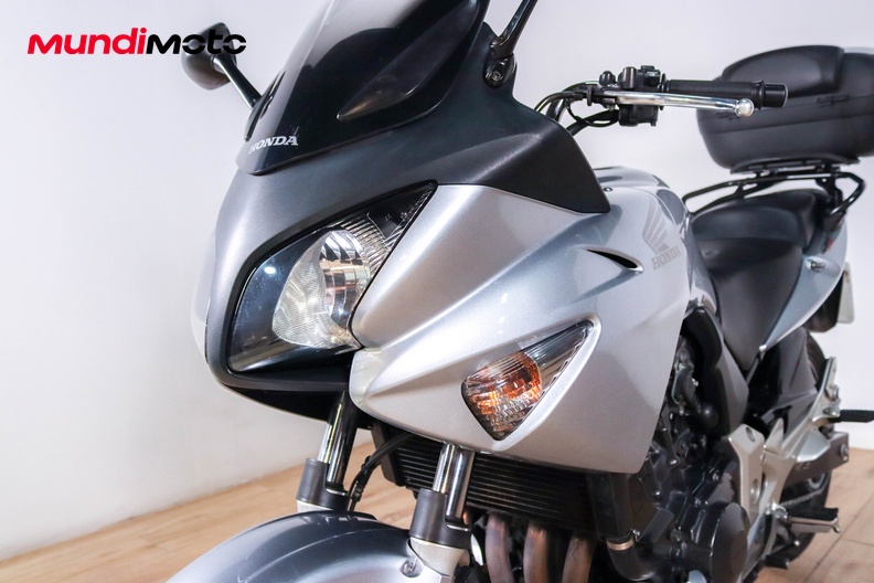 Motorbike image 8