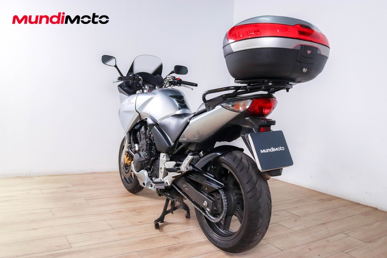 Motorbike image 6