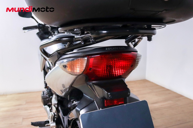 Motorbike image 9