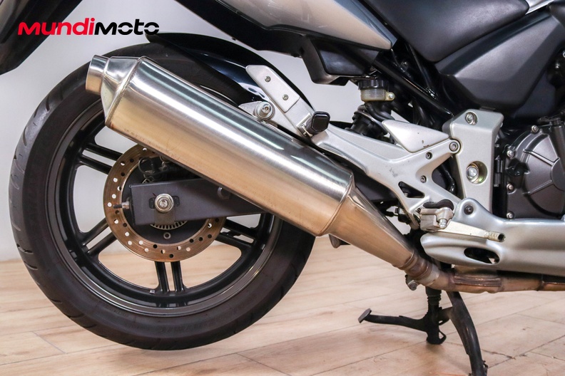 Motorbike image 3