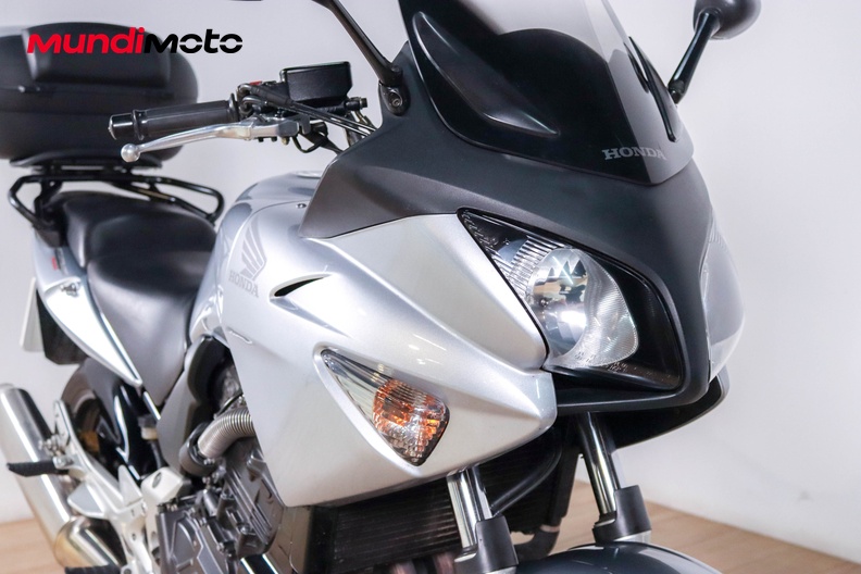 Motorbike image 4