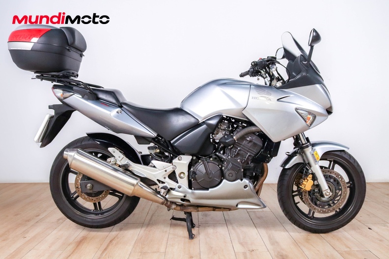 Motorbike image 0