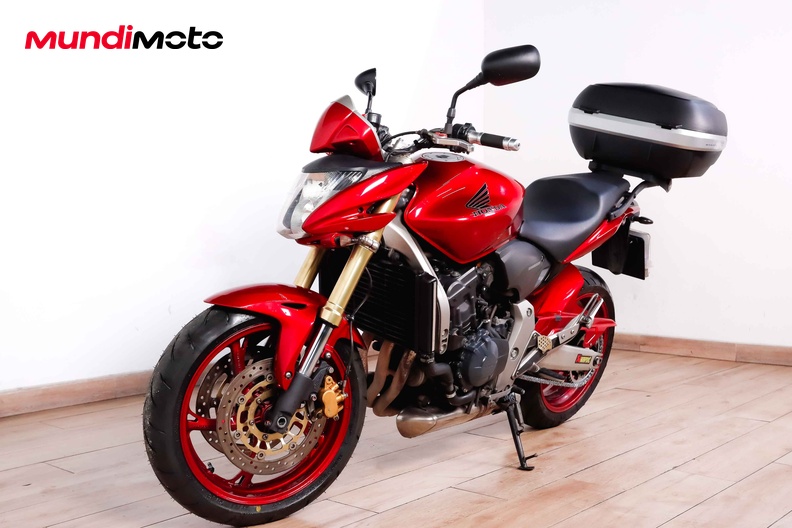 Motorbike image 7