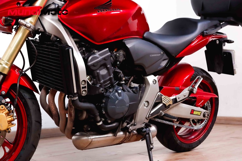 Motorbike image 8