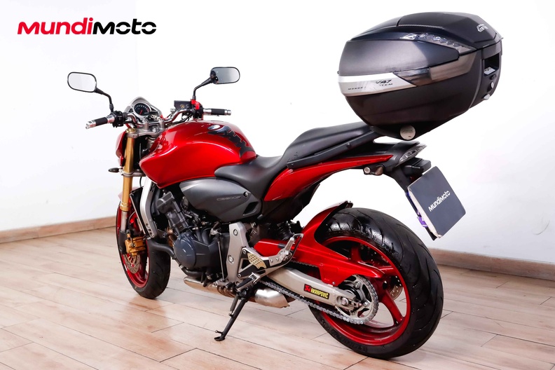 Motorbike image 6