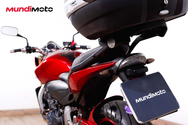 Motorbike image 9
