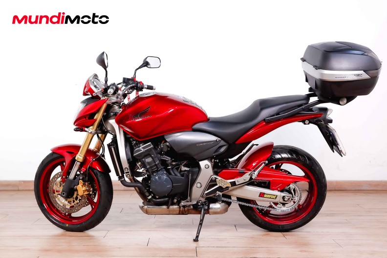 Motorbike image 5