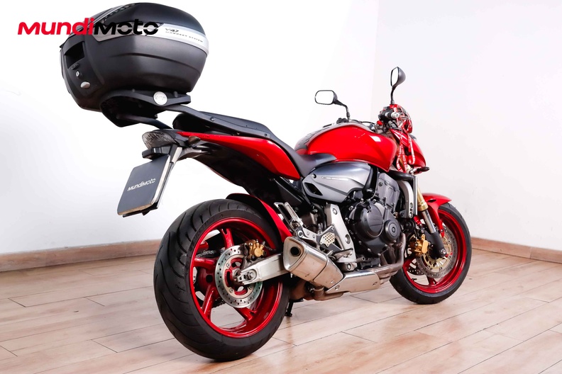 Motorbike image 2