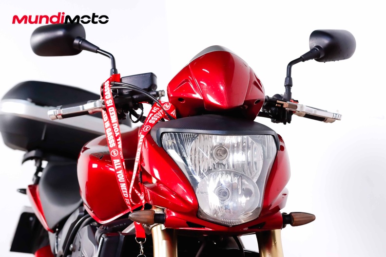 Motorbike image 4