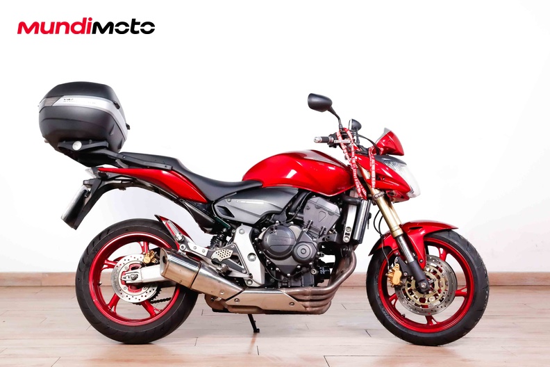 Motorbike image 0