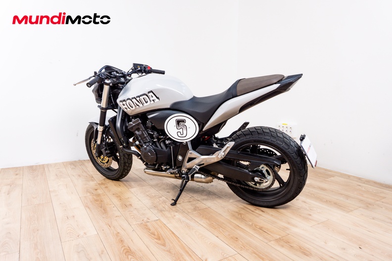 Motorbike image 7