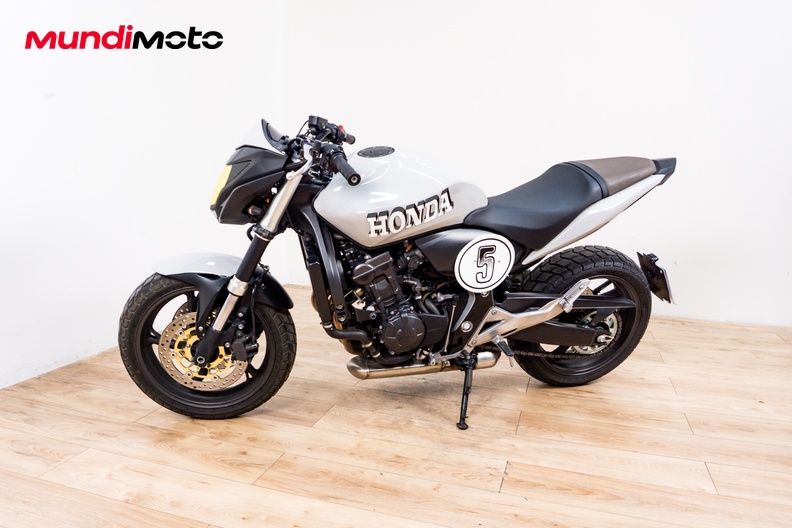 Motorbike image 6