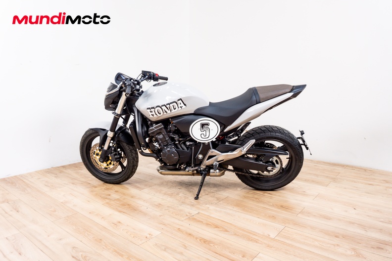 Motorbike image 5