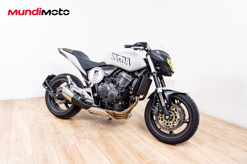 Motorbike image 1
